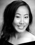 Jenny Yang: class of 2016, Grant Union High School, Sacramento, CA.